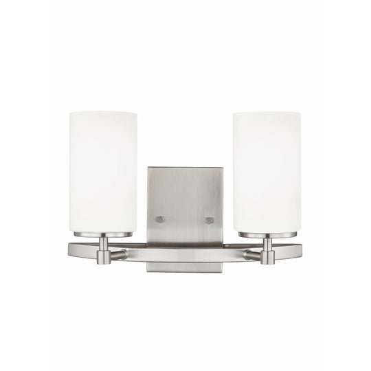 Alturas Vanity Light