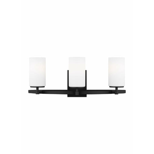 Alturas 3-Light Vanity Light