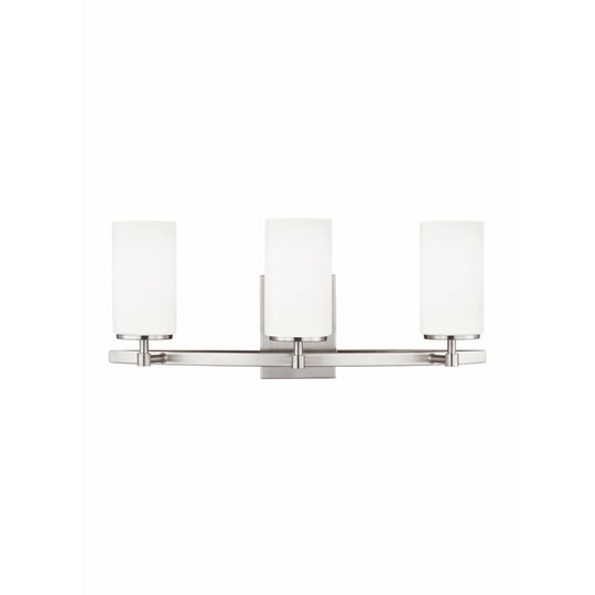 Alturas Vanity Light