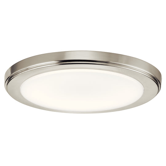 Zeo Flush Mount