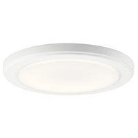 Zeo Flush Mount