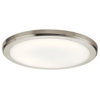 Zeo Flush Mount