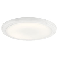 Zeo Flush Mount
