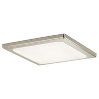 Zeo Flush Mount