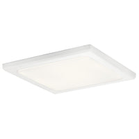 Zeo Flush Mount