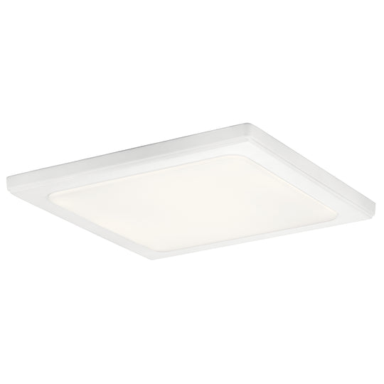Zeo Flush Mount