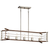 Lente Linear Suspension