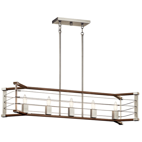 Lente Linear Suspension