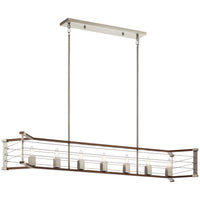 Lente Linear Suspension