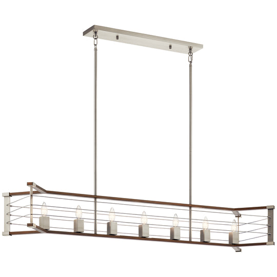 Lente Linear Suspension