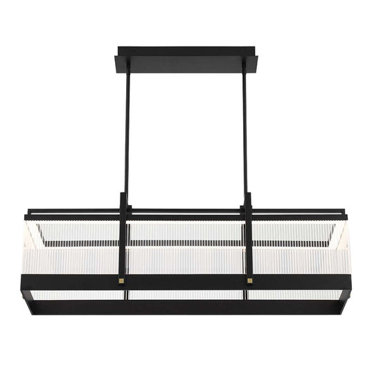 Tye 1 Light Chandelier