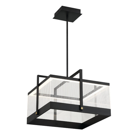 Tye 1 Light Chandelier