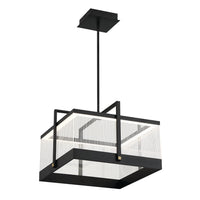 Tye 1 Light Chandelier