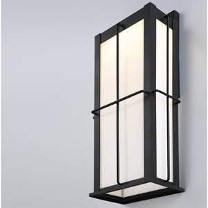 Bensa 1 Light Sconce