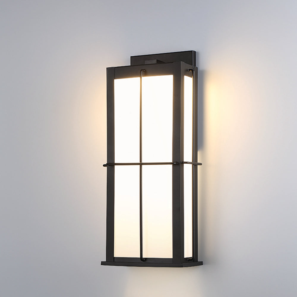 Bensa 1 Light Sconce