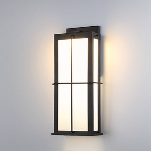 Bensa 1 Light Sconce