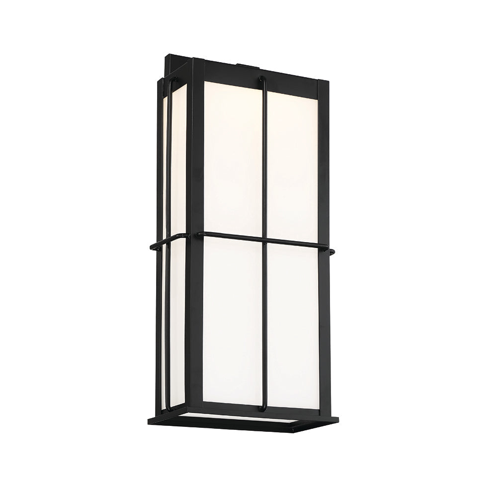 Bensa 1 Light Sconce