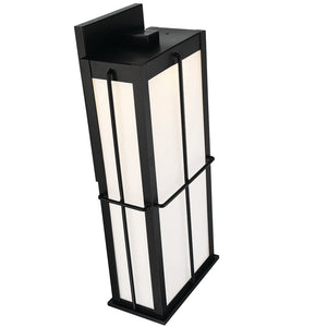 Bensa 1 Light Sconce