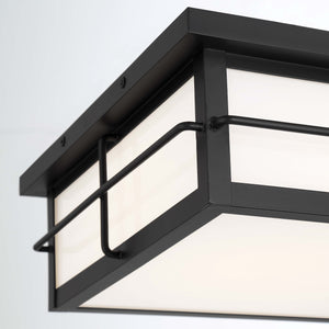 Bensa 1 Light Flush Mount