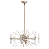 Eris Chandelier