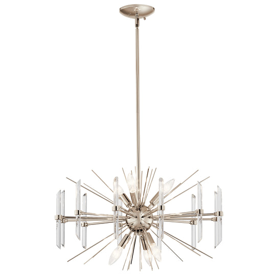 Eris Chandelier