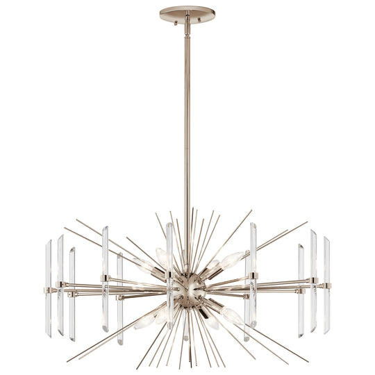 Eris Chandelier