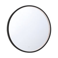 Cerissa 1 Light Mirror