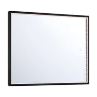 Cerissa 1 Light Mirror