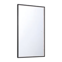 Cerissa 1 Light Mirror