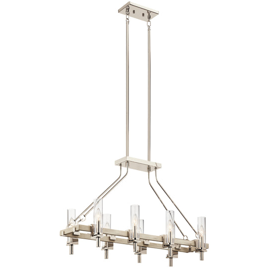 Telan Linear Suspension