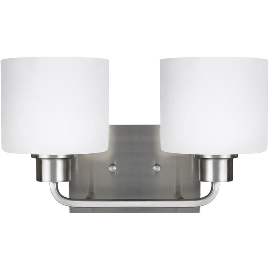 Canfield Vanity Light