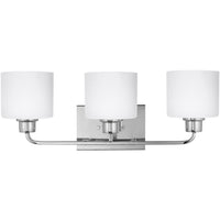 Canfield Vanity Light