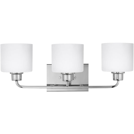 Canfield Vanity Light