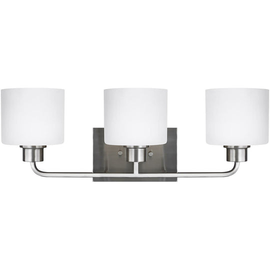 Canfield Vanity Light