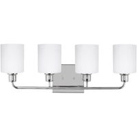Canfield Vanity Light