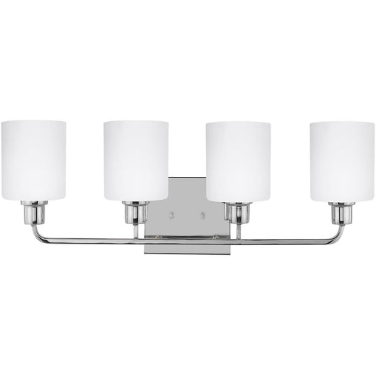 Canfield Vanity Light