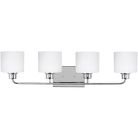 Canfield Vanity Light