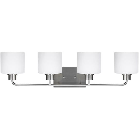 Canfield Vanity Light