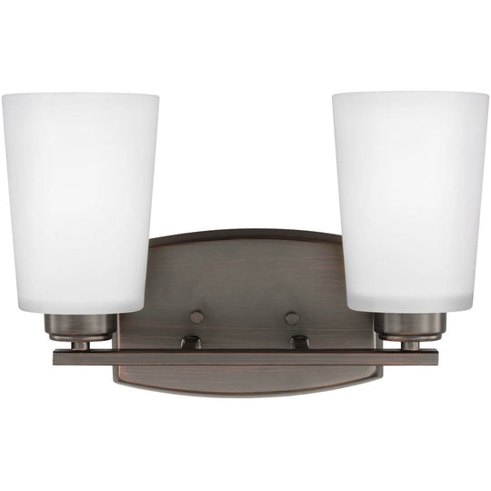 Franport Vanity Light