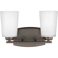 Franport Vanity Light