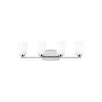 Franport 4-Light Vanity Light
