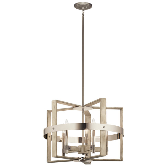 Peyton Chandelier