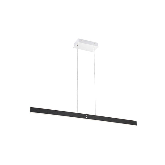 Verdura 1 Light Chandelier