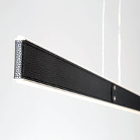 Verdura 1 Light Chandelier