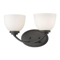 Ashton Vanity Light