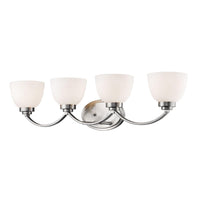 Ashton Vanity Light