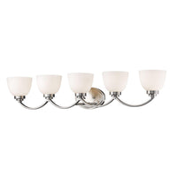 Ashton Vanity Light