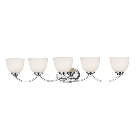 Ashton Vanity Light