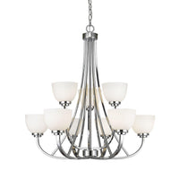 Ashton Chandelier