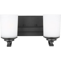 Kemal Vanity Light